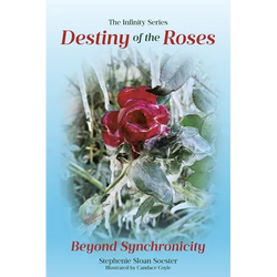 Destiny of the Roses - Paperback | Books | Wiccan Center