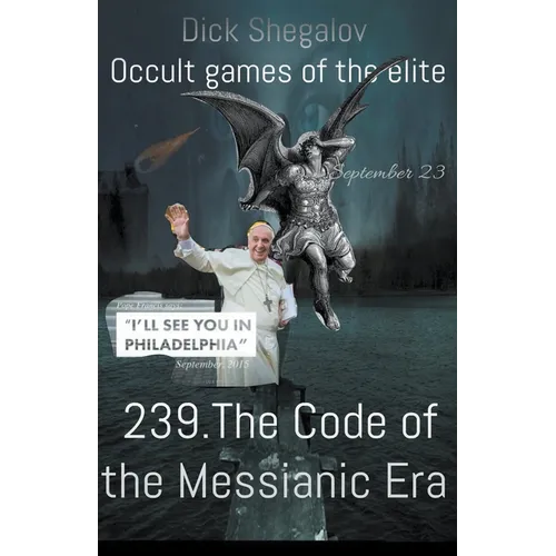 239 The code of the Messianic era - Paperback | Books | Wiccan Center