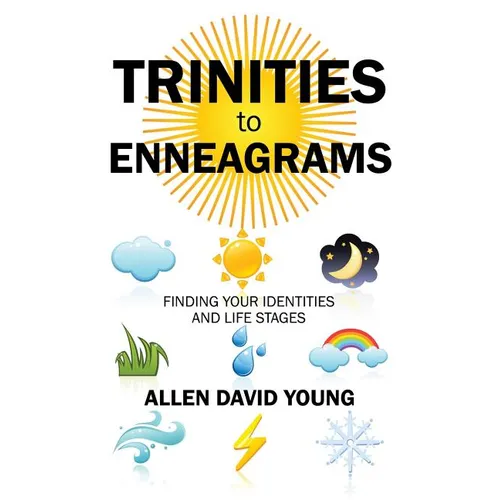 Trinities to Enneagrams: Finding Your Identities and Life Stages - Paperback | Books | Wiccan Center