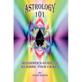Astrology 101: Beginner's Guide to Reading Your Chart - Hardcover | Books | Wiccan Center