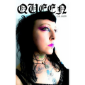 Queen - Paperback | Books | Wiccan Center