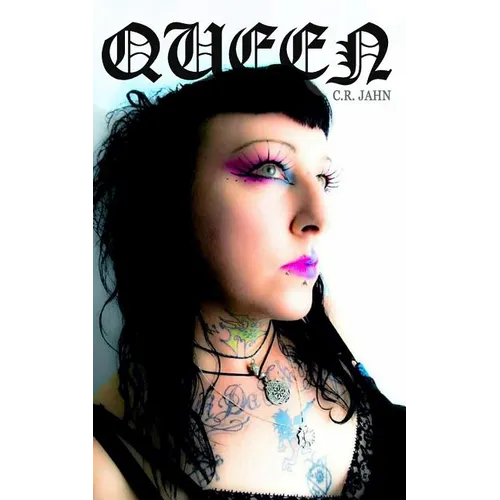 Queen - Paperback | Books | Wiccan Center