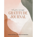 Not Your Average Gratitude Journal: Guided Gratitude + Self Reflection Resources (Daily Gratitude, Mindfulness and Happiness Journal for Women) - Paperback | Books | Wiccan Center
