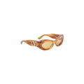 VALENTINO GARAVANI Chic Acetate Sunglasses for Women | Sunglasses | Wiccan Center