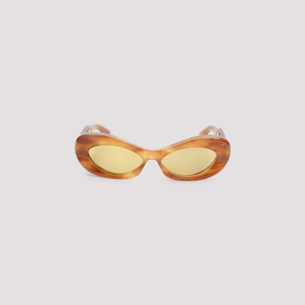 VALENTINO GARAVANI Chic Acetate Sunglasses for Women | Sunglasses | Wiccan Center