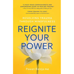 Reignite Your Power - Paperback | Books | Wiccan Center