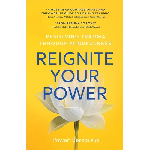 Reignite Your Power - Paperback | Books | Wiccan Center