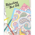 Refreshing Your Best Self - Paperback | Books | Wiccan Center