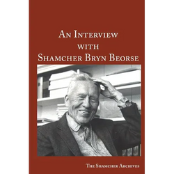 An Interview with Shamcher Bryn Beorse - Paperback | Books | Wiccan Center