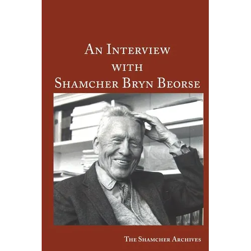 An Interview with Shamcher Bryn Beorse - Paperback | Books | Wiccan Center