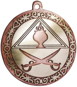 Charm for Winning a Battle | Voodoo Charms | Wiccan Center