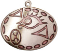 Wealth Charm
