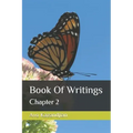 Book Of Writings: Chapter 2 - Paperback