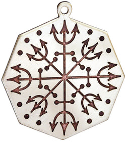 Protection Charm | Voodoo Charms | Wiccan Center
