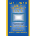 More About Life in the World Unseen - Paperback | Books | Wiccan Center