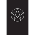 Book of Shadows - Paperback | Books | Wiccan Center