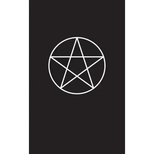 Book of Shadows - Paperback | Books | Wiccan Center