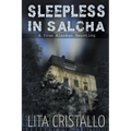Sleepless in Salcha: A True Alaskan Haunting - Paperback | Books | Wiccan Center