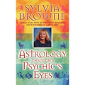 Astrology Through a Psychic's Eyes - Paperback | Books | Wiccan Center