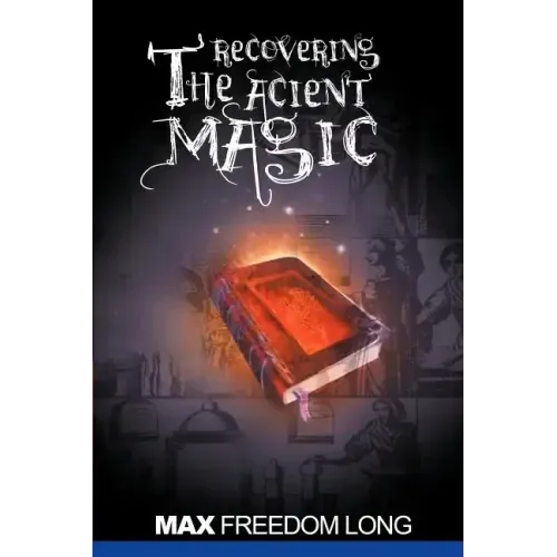 Recovering the Ancient Magic - Paperback | Books | Wiccan Center