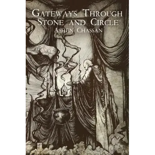 Gateways Through Stone and Circle - Paperback | Books | Wiccan Center