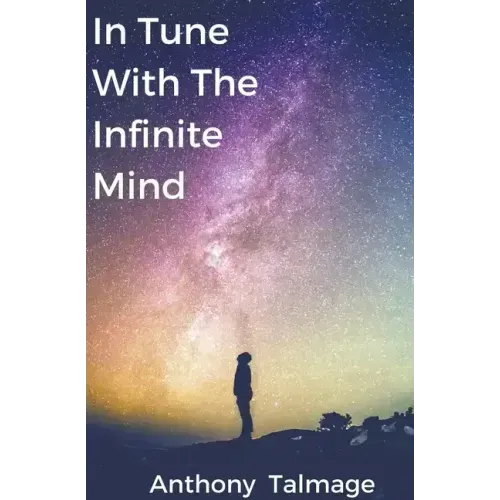 In Tune With The Infinite Mind - Paperback | Books | Wiccan Center