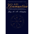 Ars Geomantica: Being an Account and Rendition of the Arte of Geomantic Divination and Magic - Paperback | Books | Wiccan Center