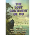 The Lost Continent of Mu - Paperback | Books | Wiccan Center