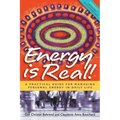 Energy is Real!: A Practical Guide for Managing Personal Energy in Daily Life (2nd Edition) - Paperback | Books | Wiccan Center