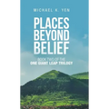 Places Beyond Belief: Book Two of the One Giant Leap Trilogy - Hardcover | Books | Wiccan Center