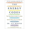The Energy Codes: The 7-Step System to Awaken Your Spirit, Heal Your Body, and Live Your Best Life - Paperback | Books | Wiccan Center