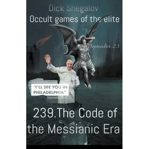 239 The code of the Messianic era - Paperback