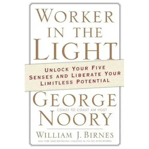 Worker in the Light - Paperback | Books | Wiccan Center