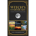 Witch's Starter Kit: Witchcraft, the Elements, and Magical Living - Hardcover | Books | Wiccan Center
