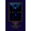 Lxxxi Quareia Magicians Deck Book - Paperback | Books | Wiccan Center