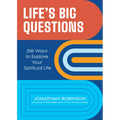 Life's Big Questions: 200 Ways to Explore Your Spiritual Life (Philosophy, Metaphysics) - Paperback | Books | Wiccan Center