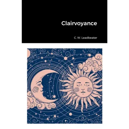 Clairvoyance - Paperback | Books | Wiccan Center