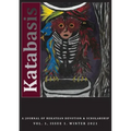 Katabasis: A Journal of Hekatean Devotion & Scholarship - Paperback