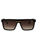 CARRERA MTT Eco Polyamide Sunglasses for Men - Victory Style, SS25