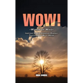 Wow: Words Of Waid: Inspired By The Creation Energy Teachings Of Billy Meier - Hardcover | Books | Wiccan Center
