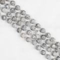 MAP Faceted Prism Cut Beads For Jewelry Making