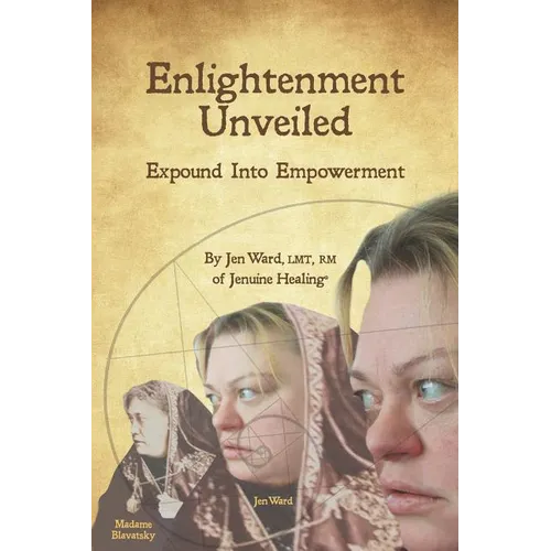 Enlightenment Unveiled: Expound Into Empowerment - Paperback | Books | Wiccan Center
