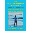 The Health and Happiness Handbook - Paperback | Books | Wiccan Center