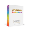 Chakras: Journey Through the Energy Centres of Your Body - Hardcover | Books | Wiccan Center