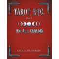 On All Realms - Hardcover | Books | Wiccan Center