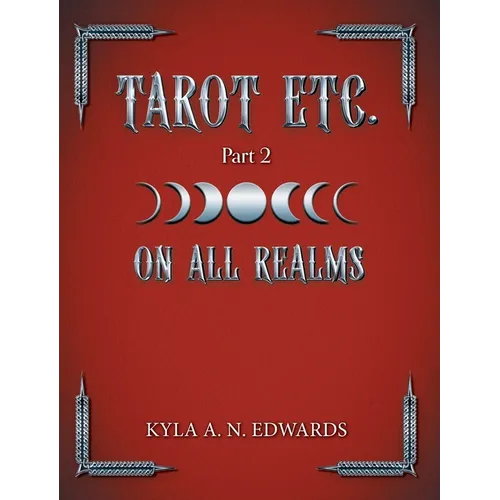 On All Realms - Hardcover | Books | Wiccan Center