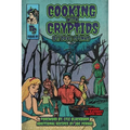 Cooking with Cryptids: By Dave Spinks - Paperback | Books | Wiccan Center