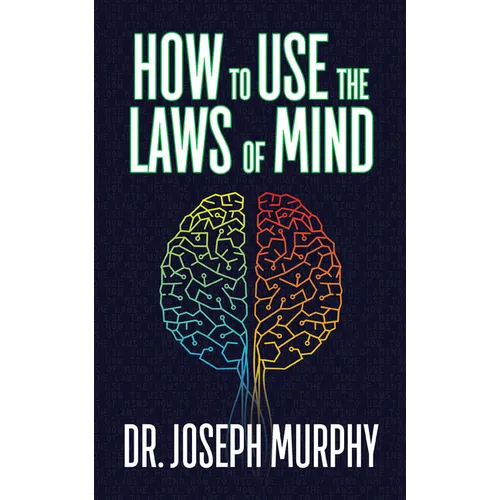 How to Use the Laws of Mind - Paperback | Books | Wiccan Center