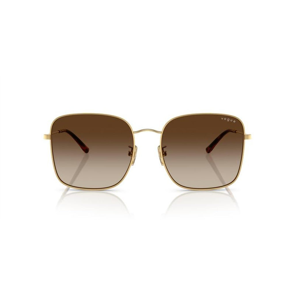 VOGUE Chic Oversized Sunglasses for Women - VO4327SD