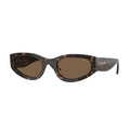VOGUE Chic Acetate Sunglasses for Women